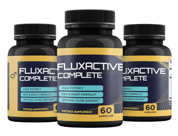 Fluxactive Complete