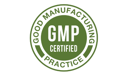 Fluxactive Complete GMP Certified